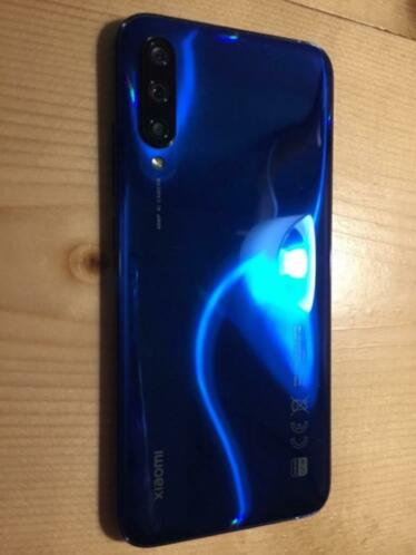Xiaomi Mi A3 128GB blauw
