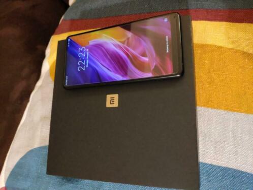 Xiaomi mi mix 2 64 gb