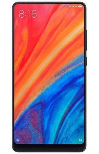 Xiaomi Mi Mix 2S Dual Sim (6GB RAM) v.a.340,-