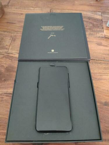 Xiaomi MI MIX 3 128GB 6GB Global Version EU Nieuwstaat