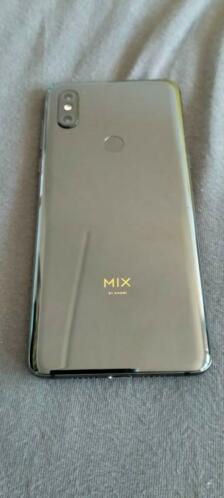 Xiaomi mi mix 3
