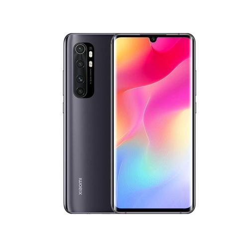 Xiaomi Mi Note 10 Lite 128GB - Simlockvrij - Dual-SIM