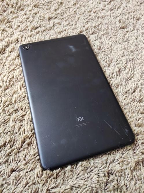 Xiaomi Mi Pad 4 Zwart
