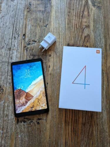 Xiaomi Mi Pad MiPad 4 - Tablet 8 inch