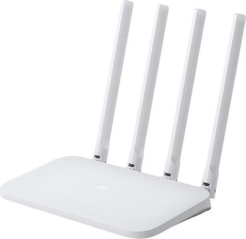 Xiaomi Mi Router 4C - White