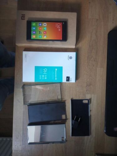 Xiaomi mi3 16 voor onderdelen