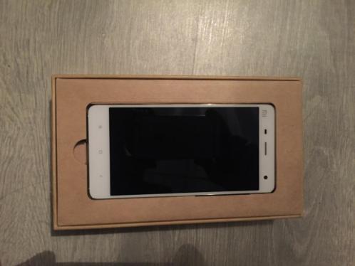 Xiaomi Mi4 NIEUW  iPhone 6 6S 5S 5,Samsung Galaxy S5 S6 S4