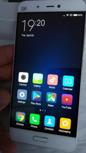 Xiaomi mi5