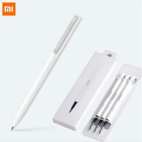 Xiaomi Mijia MI Teken Pennen 9.5mm Ondertekening Pennen