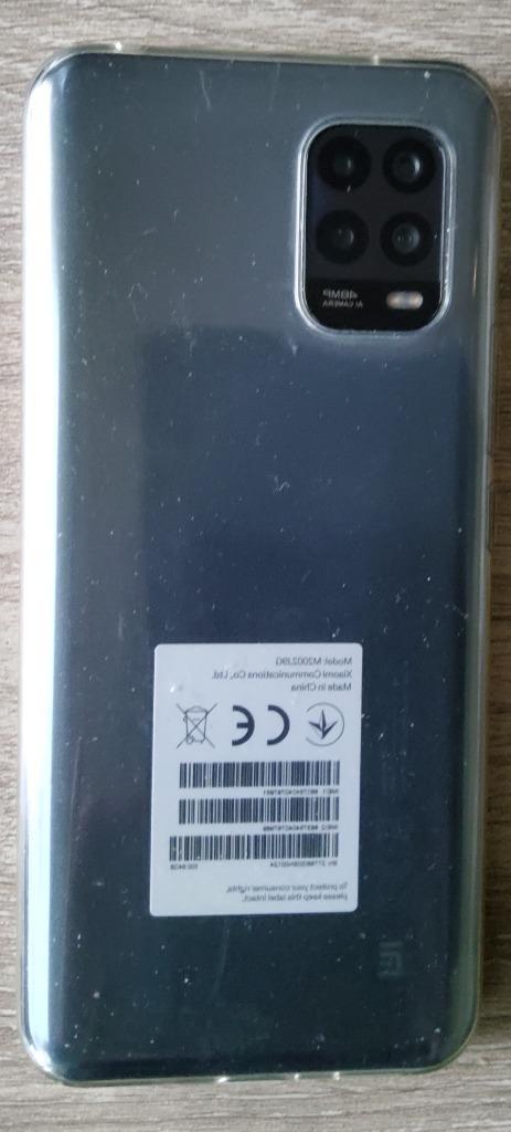 Xiaomi mobiele telefoon