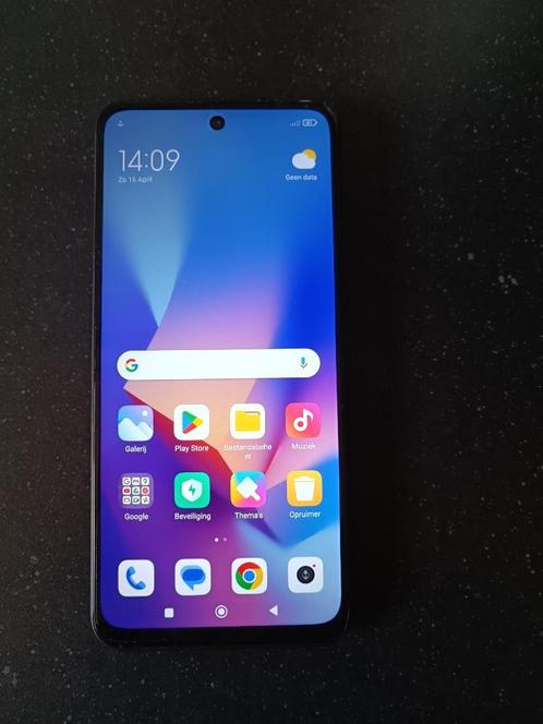 Xiaomi Note 10 5G als nieuw