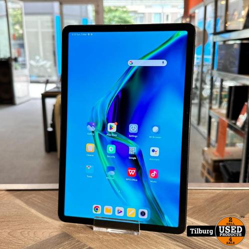 Xiaomi Pad 5 128GB Zwart  Nette staat met garantie