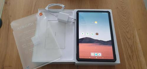 Xiaomi pad 5 pearl white