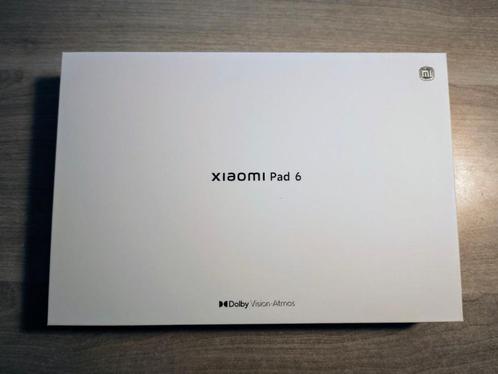 Xiaomi Pad 6 Gray 6128GB New  Sealed box, warranty