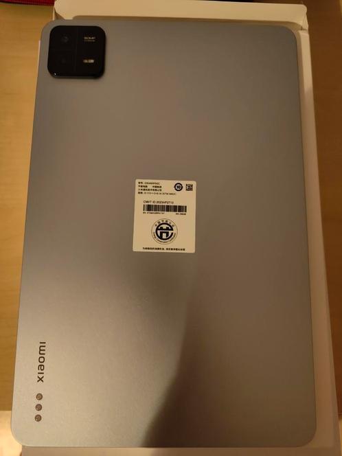 Xiaomi Pad 6 Pro 8256GB - Snapdragon 8 Gen 1