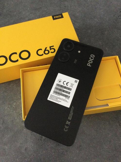 Xiaomi poco c65 128 gb