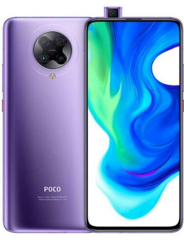Xiaomi Poco F2 Pro 8GB256GB Electric Purple