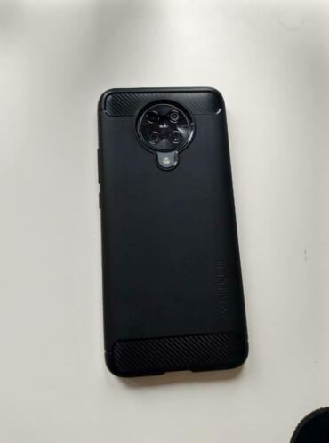 Xiaomi poco F2 Pro NIEUWSTAAT FLAGSHIP KILLER  spigen hoesj