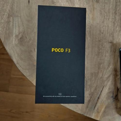 Xiaomi Poco F3 256gb
