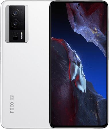 Xiaomi Poco F5 Pro Smartphone - 256GB - Dual SIM