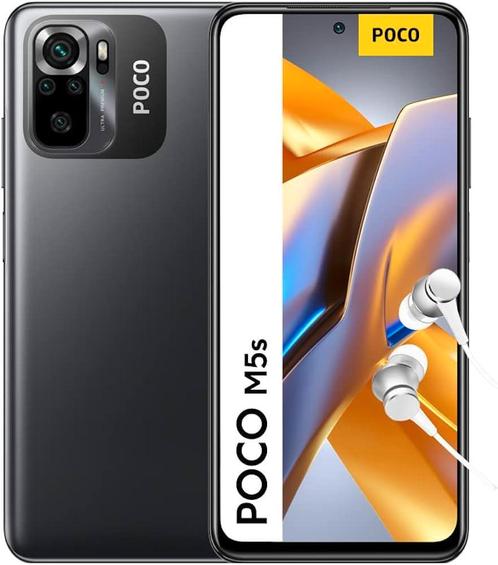 Xiaomi Poco M5s z.g.a.n