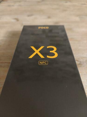 Xiaomi Poco X3 NFC NEUW  Wireless Earbuds