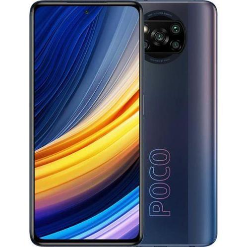 Xiaomi Poco X3 Pro 128GB - Zwart - Simlockvrij - Dual-SIM