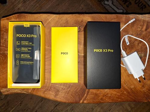 Xiaomi Poco X3 Pro