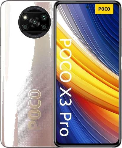 Xiaomi Poco X3 Pro Smartphone - 256GB - Dual Sim