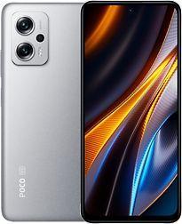 Xiaomi Poco X4 GT 5G Dual SIM 128GB zilver