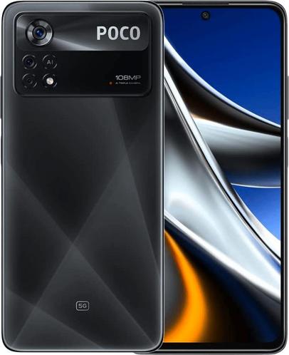 Xiaomi Poco X4 Pro Smartphone - 256GB - Dual SIM