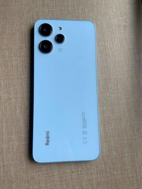 Xiaomi Redmi 12 256GB Blauw