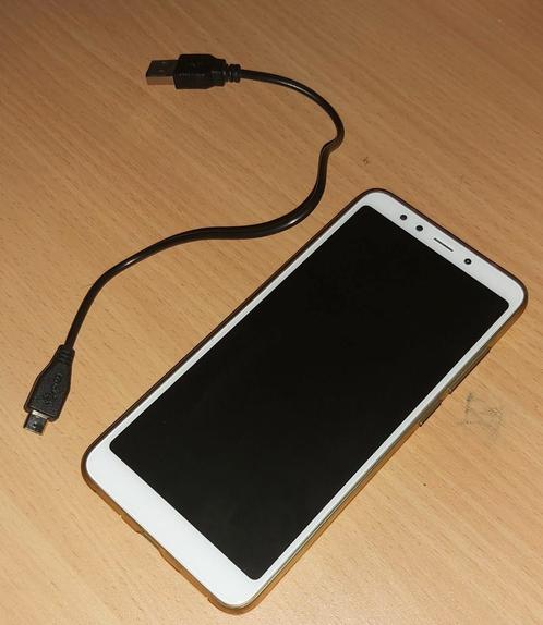 Xiaomi redmi 5