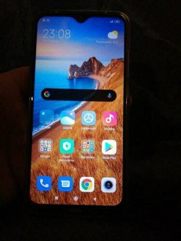 Xiaomi redmi 8 telefoon. 2 weken gebruikt, perfecte staat gr