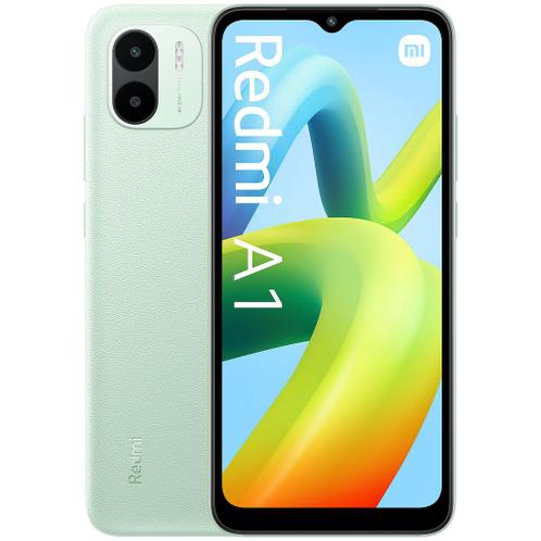 Xiaomi Redmi A1 32GB Groen (Smartphones)