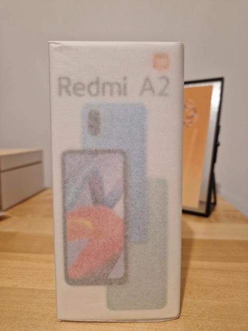 Xiaomi Redmi A2  64 GB Blauw nieuw