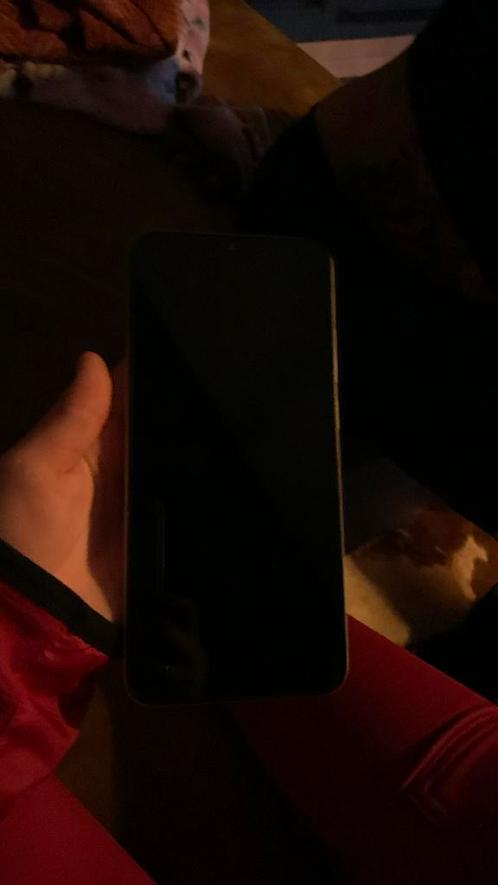 Xiaomi Redmi A2 groen met oplader en met hoesje