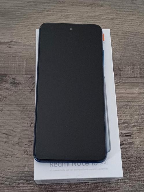 Xiaomi RedMi Note 10 5G