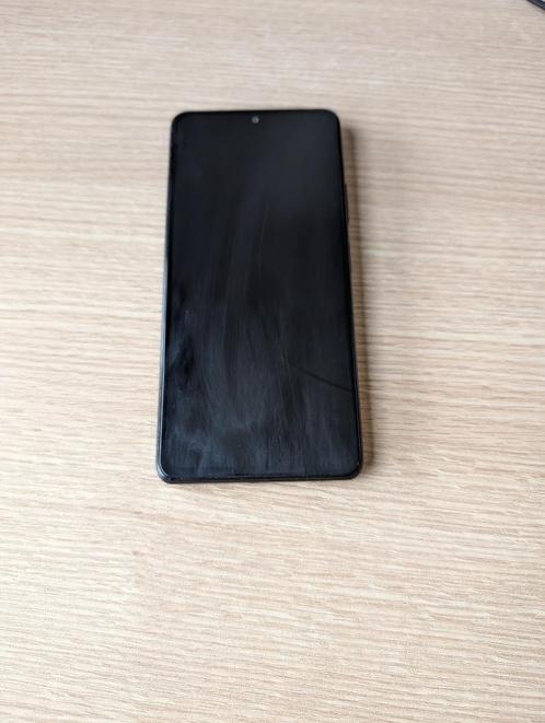 Xiaomi Redmi Note 10 Pro 128GB (Zwart)