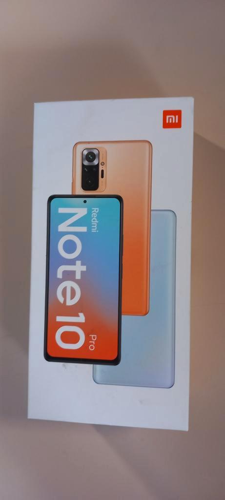 Xiaomi redmi note 10 pro 64GB