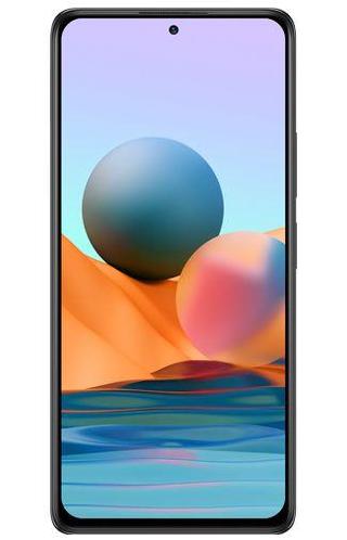 Xiaomi Redmi Note 10 Pro 6GB128GB Grijs slechts  208