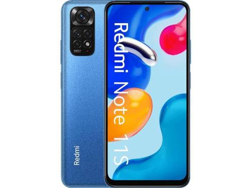 Xiaomi redmi note 11s