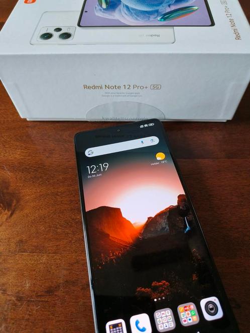 Xiaomi Redmi Note 12 Pro   5G 256GB