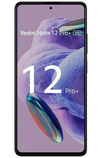 Xiaomi Redmi Note 12 Pro 8GB256GB Blauw slechts  288