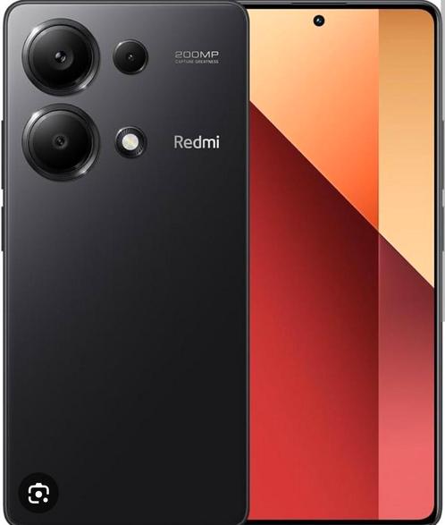 Xiaomi Redmi note 13 pro 256GB