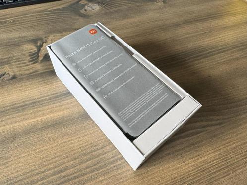 Xiaomi redmi note 13 Pro 5G Nieuwstaat aankoop Juni 24