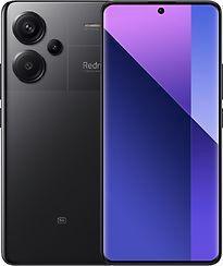 Xiaomi Redmi Note 13 Pro Plus 5G Dual SIM 512GB midnight