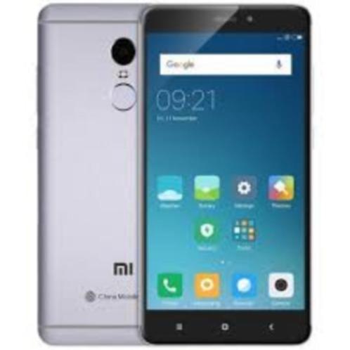 Xiaomi Redmi Note 4 4G Phablet Fingerprint Sensor - GRAY