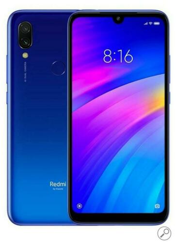 Xiaomi redmi note 7