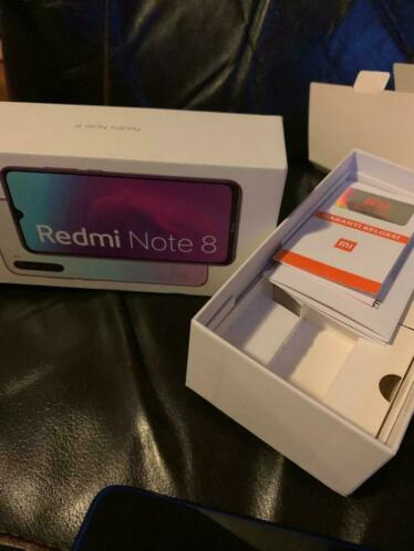 Xiaomi Redmi Note 8 64 GB